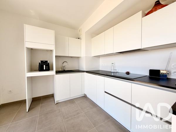 Appartement à vendre 5 pièces 126 m² Châtenay-Malabry