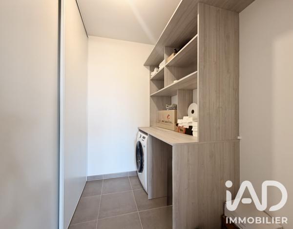Appartement à vendre 5 pièces 126 m² Châtenay-Malabry