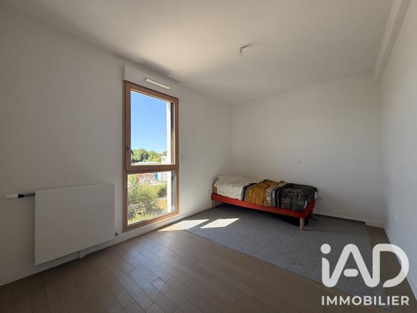 Appartement à vendre 5 pièces 126 m² Châtenay-Malabry