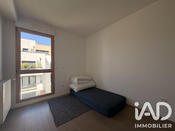 Appartement à vendre 5 pièces 126 m² Châtenay-Malabry