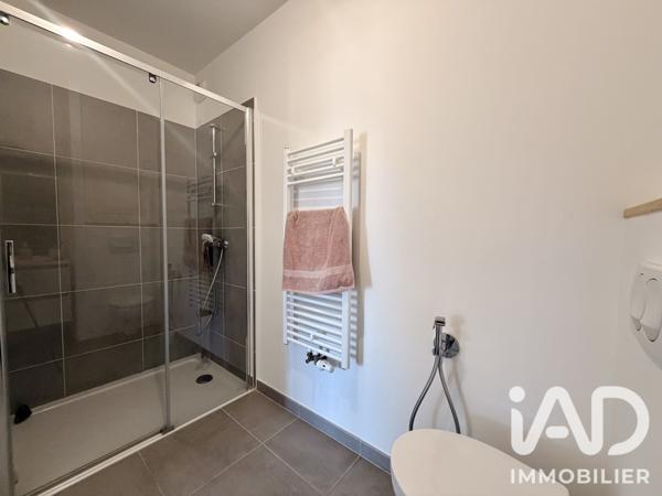 Appartement à vendre 5 pièces 126 m² Châtenay-Malabry