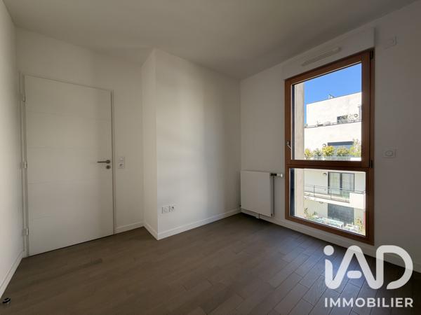 Appartement à vendre 5 pièces 126 m² Châtenay-Malabry
