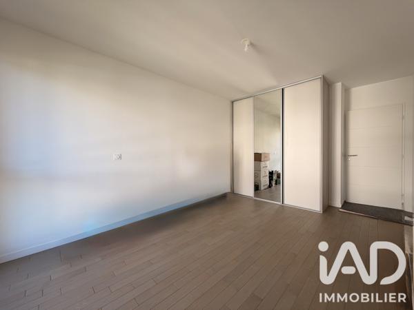 Appartement à vendre 5 pièces 126 m² Châtenay-Malabry