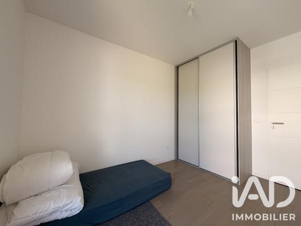 Appartement à vendre 5 pièces 126 m² Châtenay-Malabry