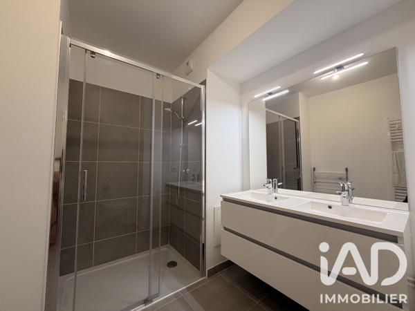 Appartement à vendre 5 pièces 126 m² Châtenay-Malabry