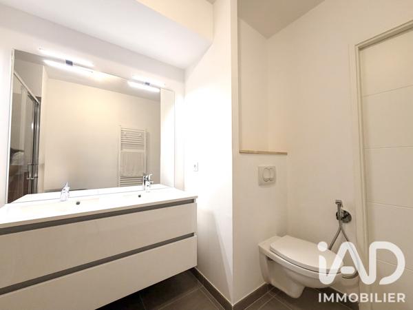 Appartement à vendre 5 pièces 126 m² Châtenay-Malabry