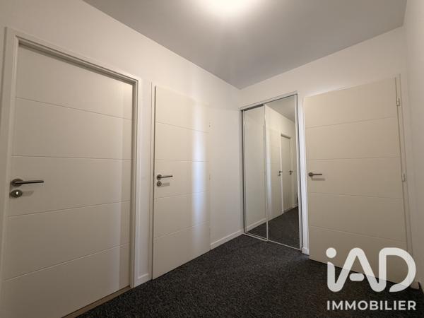 Appartement à vendre 5 pièces 126 m² Châtenay-Malabry