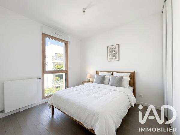 Appartement à vendre 5 pièces 126 m² Châtenay-Malabry
