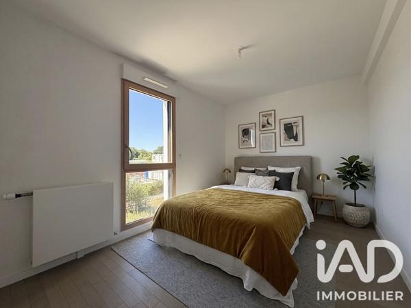 Appartement à vendre 5 pièces 126 m² Châtenay-Malabry