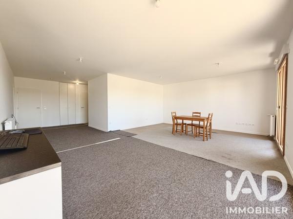 Appartement à vendre 5 pièces 126 m² Châtenay-Malabry