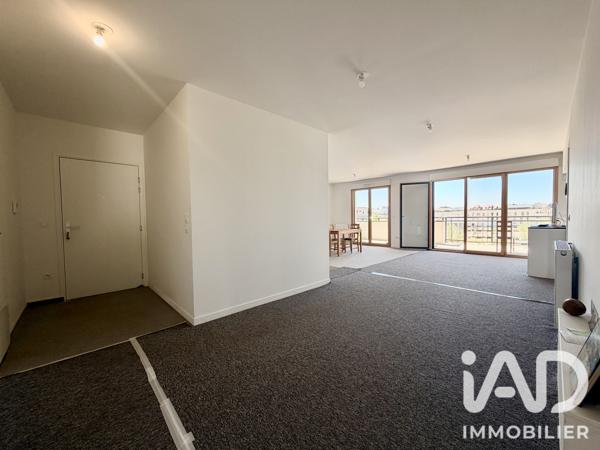Appartement à vendre 5 pièces 126 m² Châtenay-Malabry