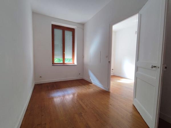 Appartement à vendre |  Lyon 01 |  2 pièces | 42,2 m²