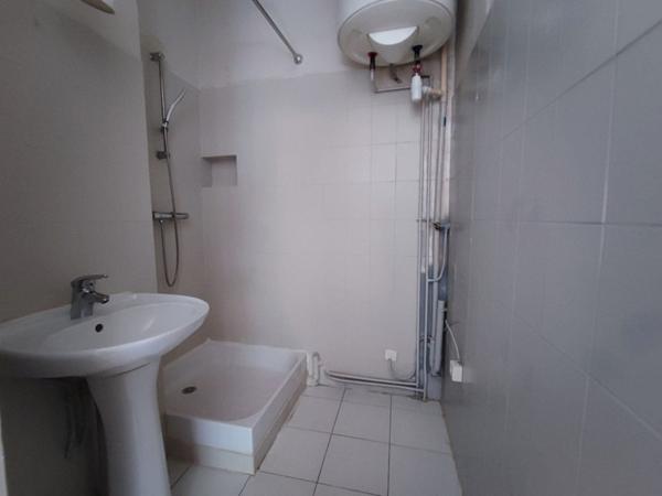 Appartement à vendre |  Lyon 01 |  2 pièces | 42,2 m²