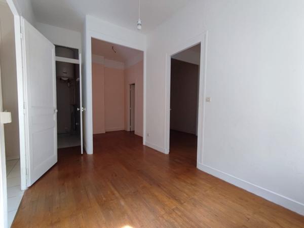 Appartement à vendre |  Lyon 01 |  2 pièces | 42,2 m²