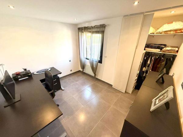 Villa T4 de 126 m² habitables sur parcelle de 425 m² Cases de Pene