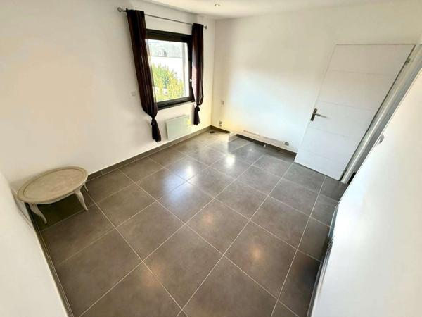 Villa T4 de 126 m² habitables sur parcelle de 425 m² Cases de Pene