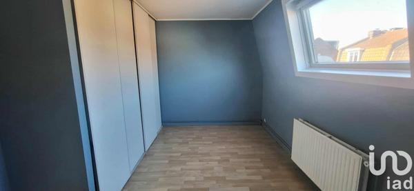 Maison à vendre 5 pièces 94 m² Tourcoing