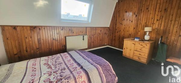 Maison à vendre 5 pièces 94 m² Tourcoing