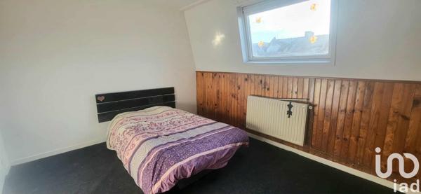 Maison à vendre 5 pièces 94 m² Tourcoing