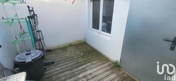 Maison à vendre 5 pièces 94 m² Tourcoing