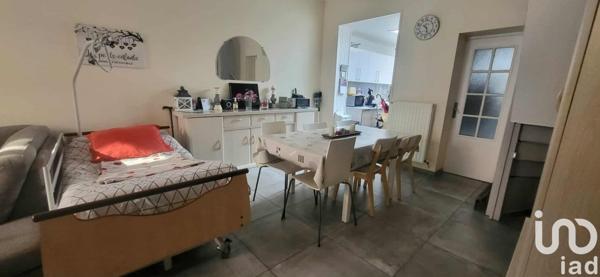 Maison à vendre 5 pièces 94 m² Tourcoing