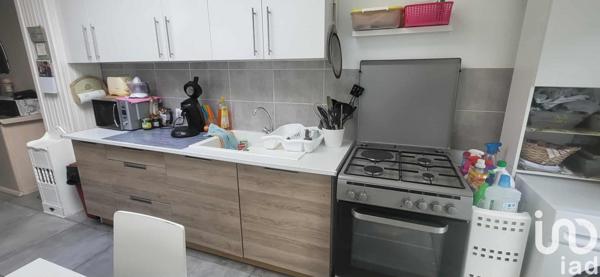 Maison à vendre 5 pièces 94 m² Tourcoing