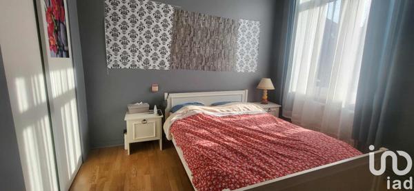 Maison à vendre 5 pièces 94 m² Tourcoing