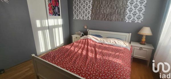 Maison à vendre 5 pièces 94 m² Tourcoing