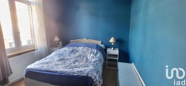 Maison à vendre 5 pièces 94 m² Tourcoing