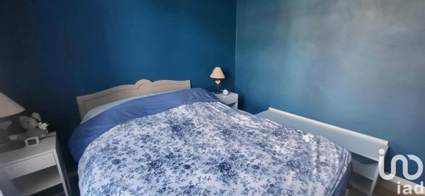 Maison à vendre 5 pièces 94 m² Tourcoing