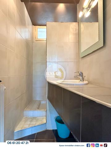 Appartement T4 | 3 CH | 67m²