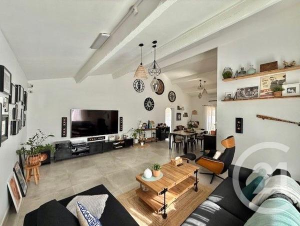 Maison à vendre  6 pièces - 175 m2 LATTES - 34