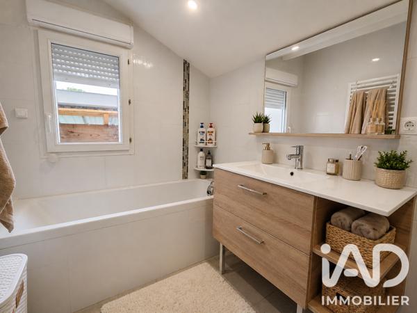Maison à vendre 4 pièces 57 m² Sarry