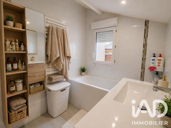 Maison à vendre 4 pièces 57 m² Sarry
