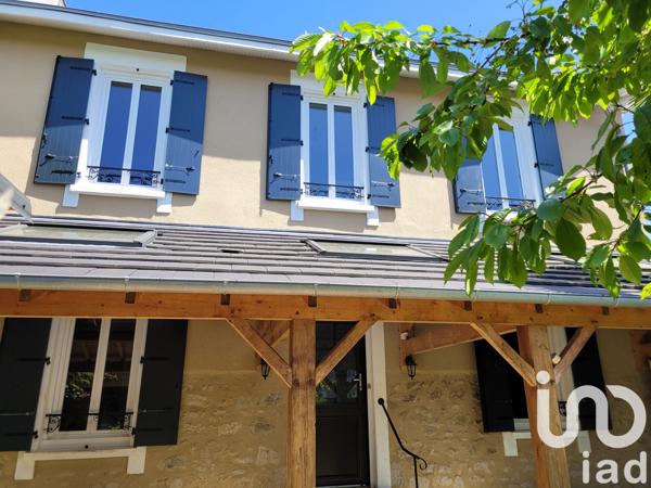 Maison à vendre 9 pièces 138 m² Limoges