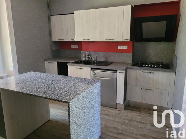 Maison à vendre 9 pièces 138 m² Limoges