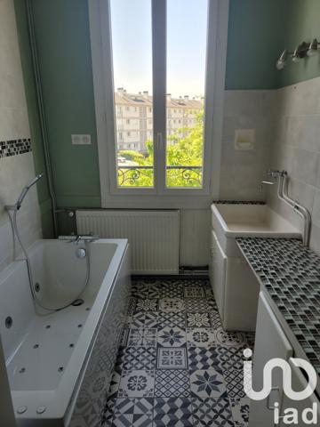 Maison à vendre 9 pièces 138 m² Limoges