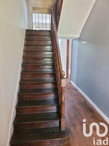 Maison à vendre 9 pièces 138 m² Limoges