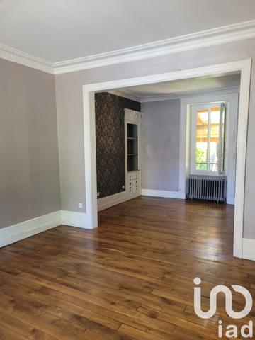 Maison à vendre 9 pièces 138 m² Limoges