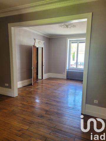 Maison à vendre 9 pièces 138 m² Limoges