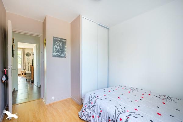 Appartement à vendre 199 900 € Irigny 3 p 66 m² DPE E