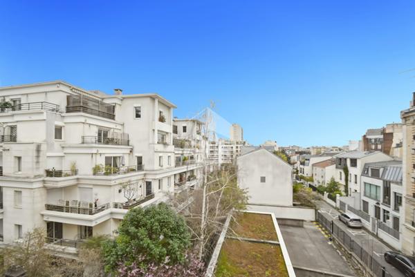 Appartement Boulogne Billancourt 1 pièce(s) 29 m2