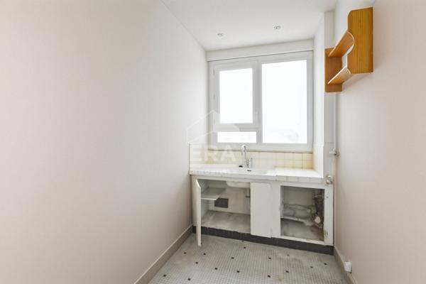 Appartement Boulogne Billancourt 1 pièce(s) 29 m2