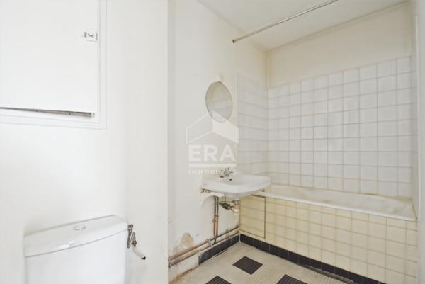 Appartement Boulogne Billancourt 1 pièce(s) 29 m2