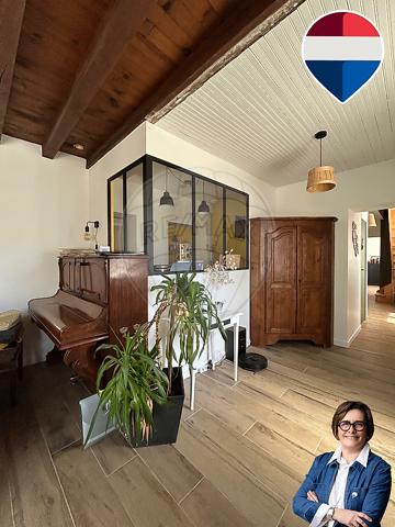 Maison 6 chambre(s) à vendre - Saint-Florent-sur-Cher, Cher - 18