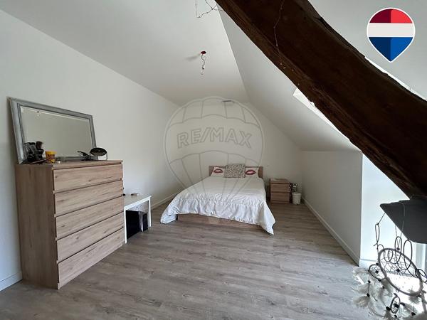 Maison 6 chambre(s) à vendre - Saint-Florent-sur-Cher, Cher - 18