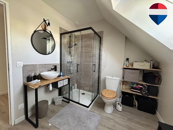 Maison 6 chambre(s) à vendre - Saint-Florent-sur-Cher, Cher - 18