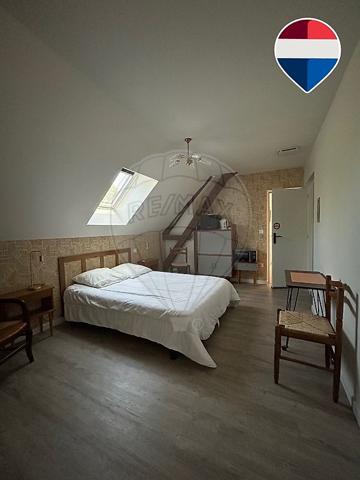 Maison 6 chambre(s) à vendre - Saint-Florent-sur-Cher, Cher - 18
