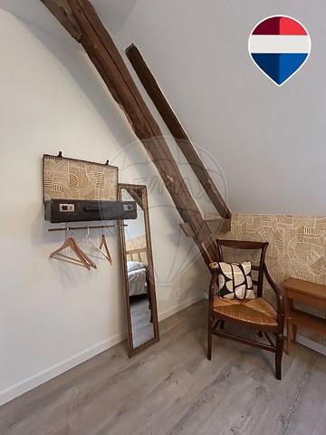 Maison 6 chambre(s) à vendre - Saint-Florent-sur-Cher, Cher - 18