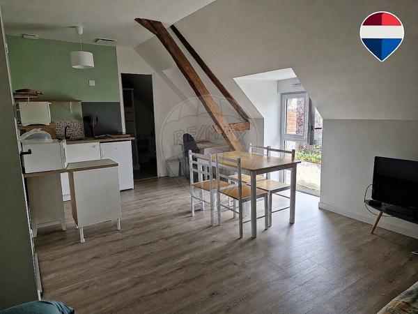 Maison 6 chambre(s) à vendre - Saint-Florent-sur-Cher, Cher - 18